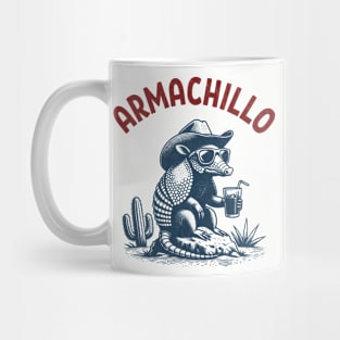 Armachillo Mug